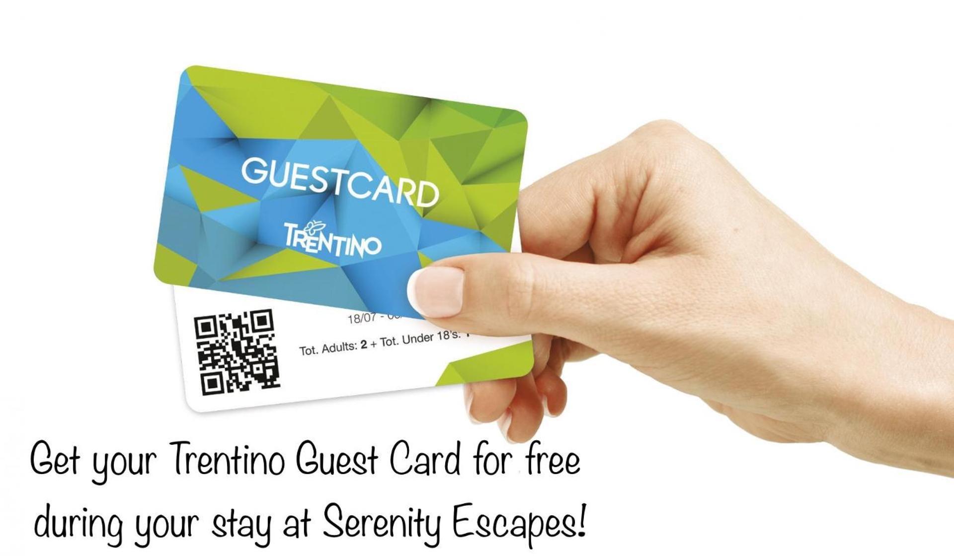 Serenity Escapes - Caldonazzo Lake Tenna Exterior photo
